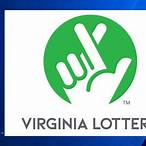 virginia lottery number